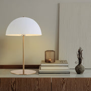 Elegant Aurora Table Lamp