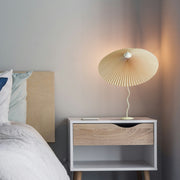 Verdant Whisper Table Lamp