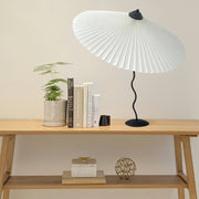 Verdant Whisper Table Lamp