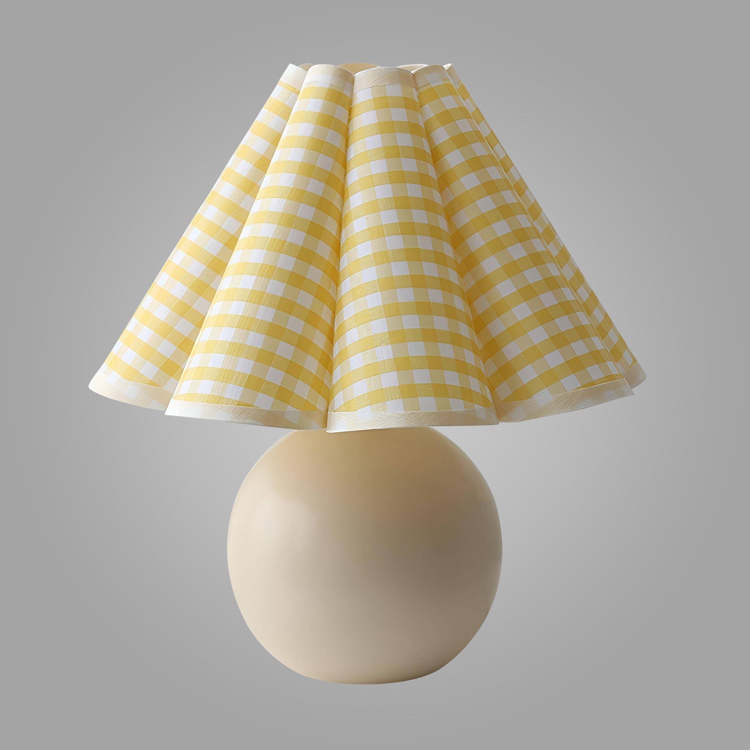 Sunny Blossom Table Lamp