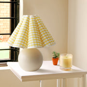 Sunny Blossom Table Lamp