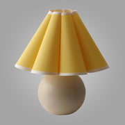 Sunny Blossom Table Lamp