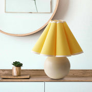 Sunny Blossom Table Lamp