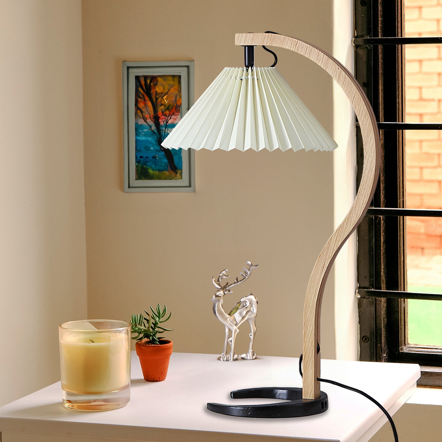 Caprani Table Lamp