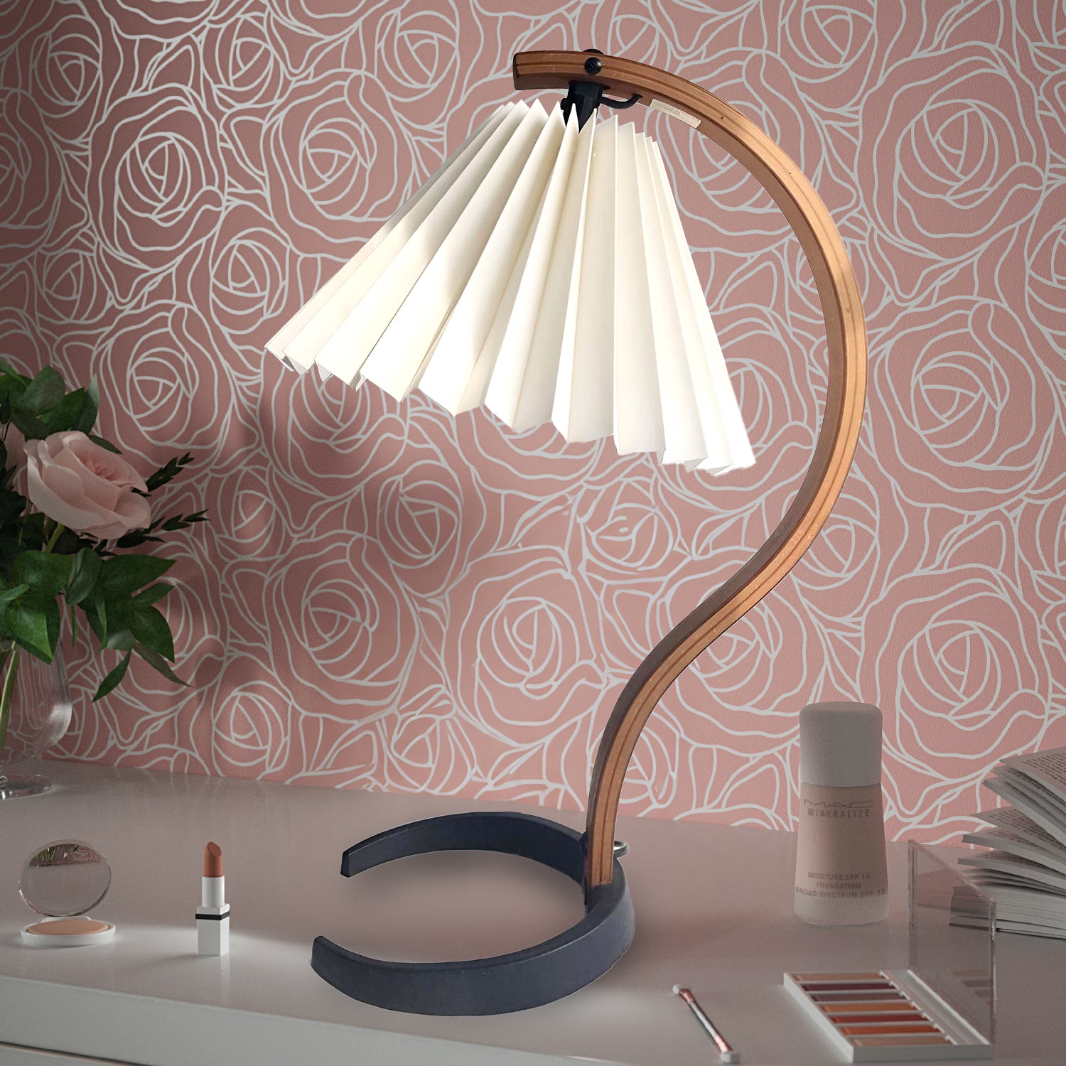 Caprani Table Lamp