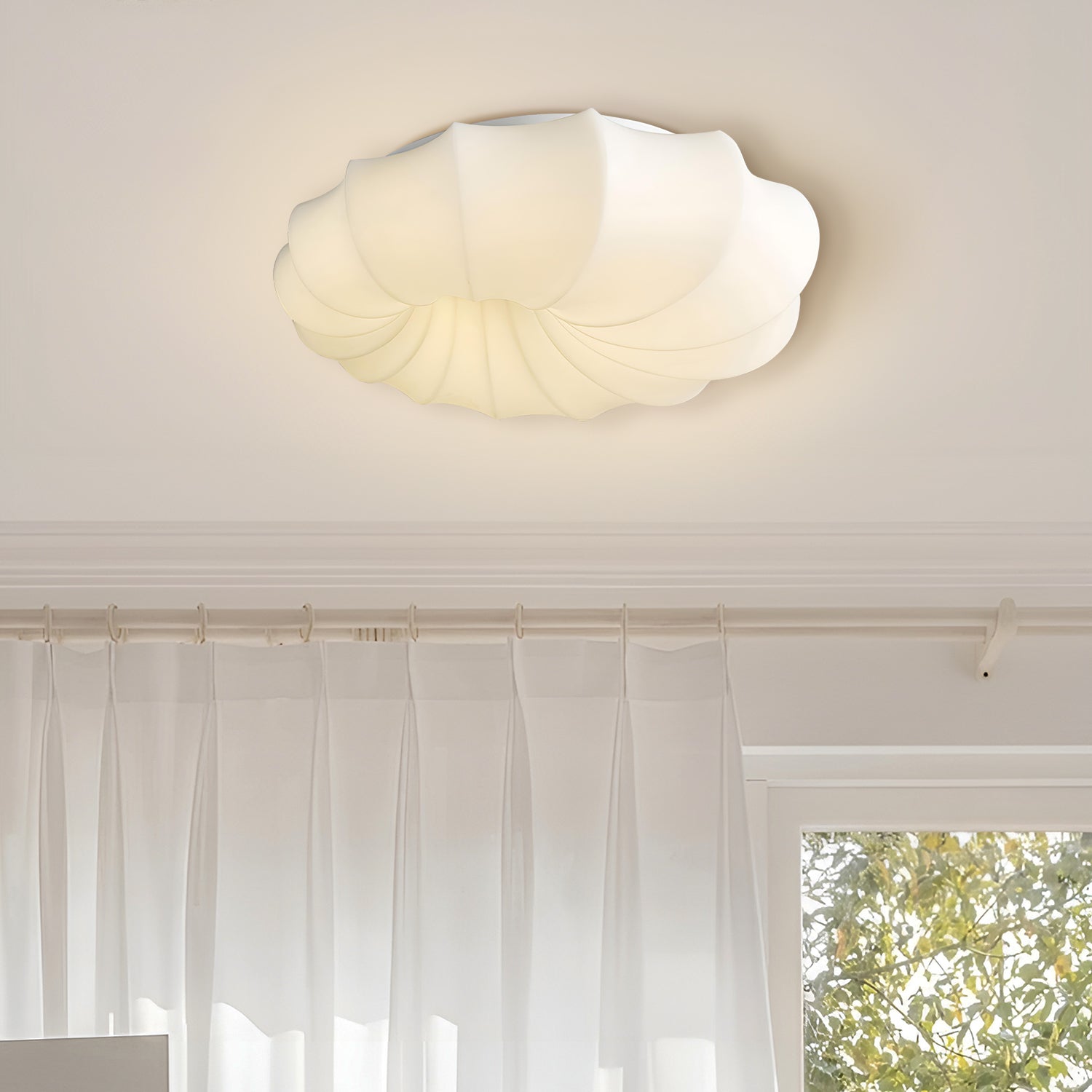 Malibu Ceiling Lamp