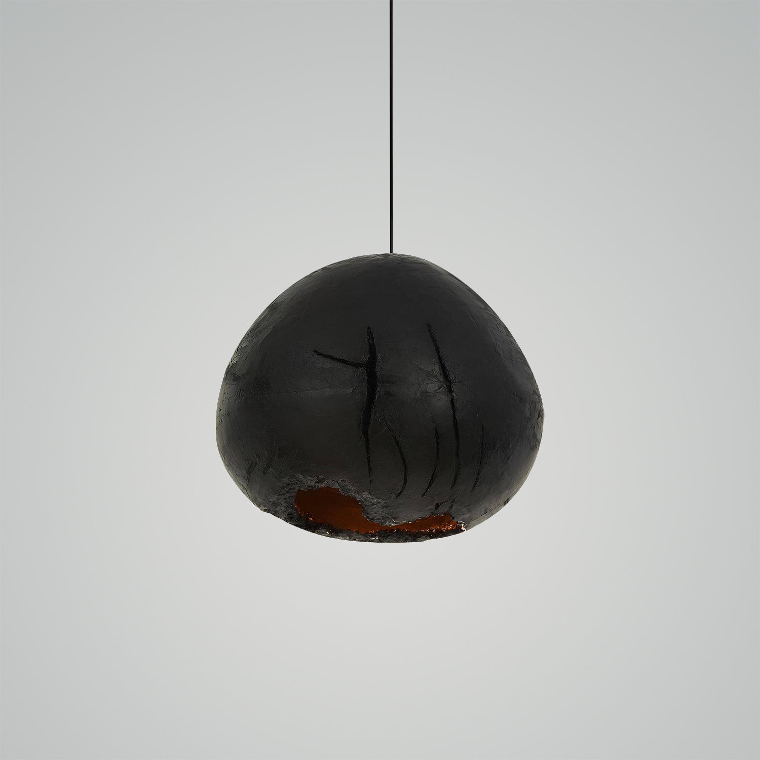 Cluster Pendant Lamp