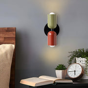 Couleur Double Wall Lamp_LD002