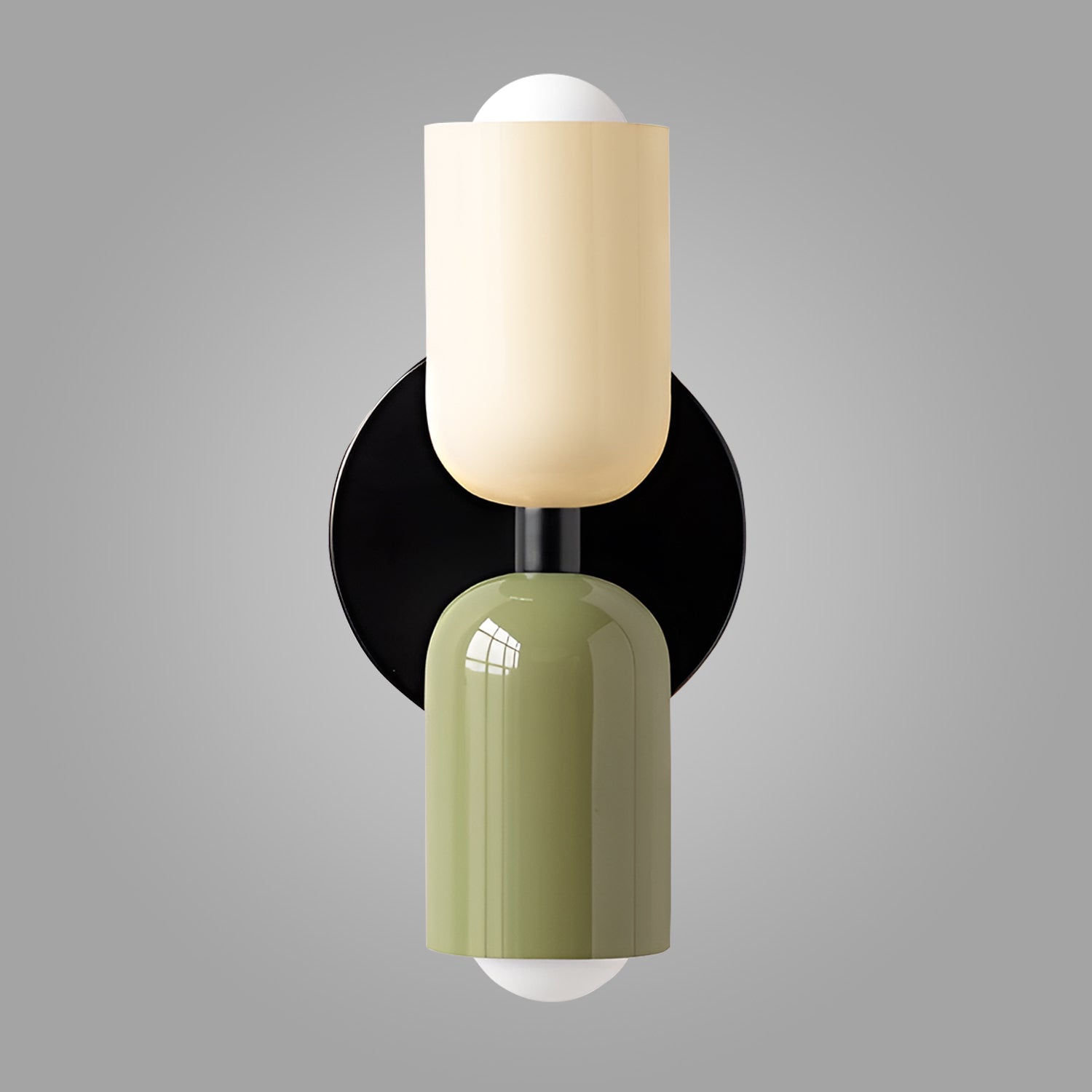 Couleur Double Wall Lamp_LD017