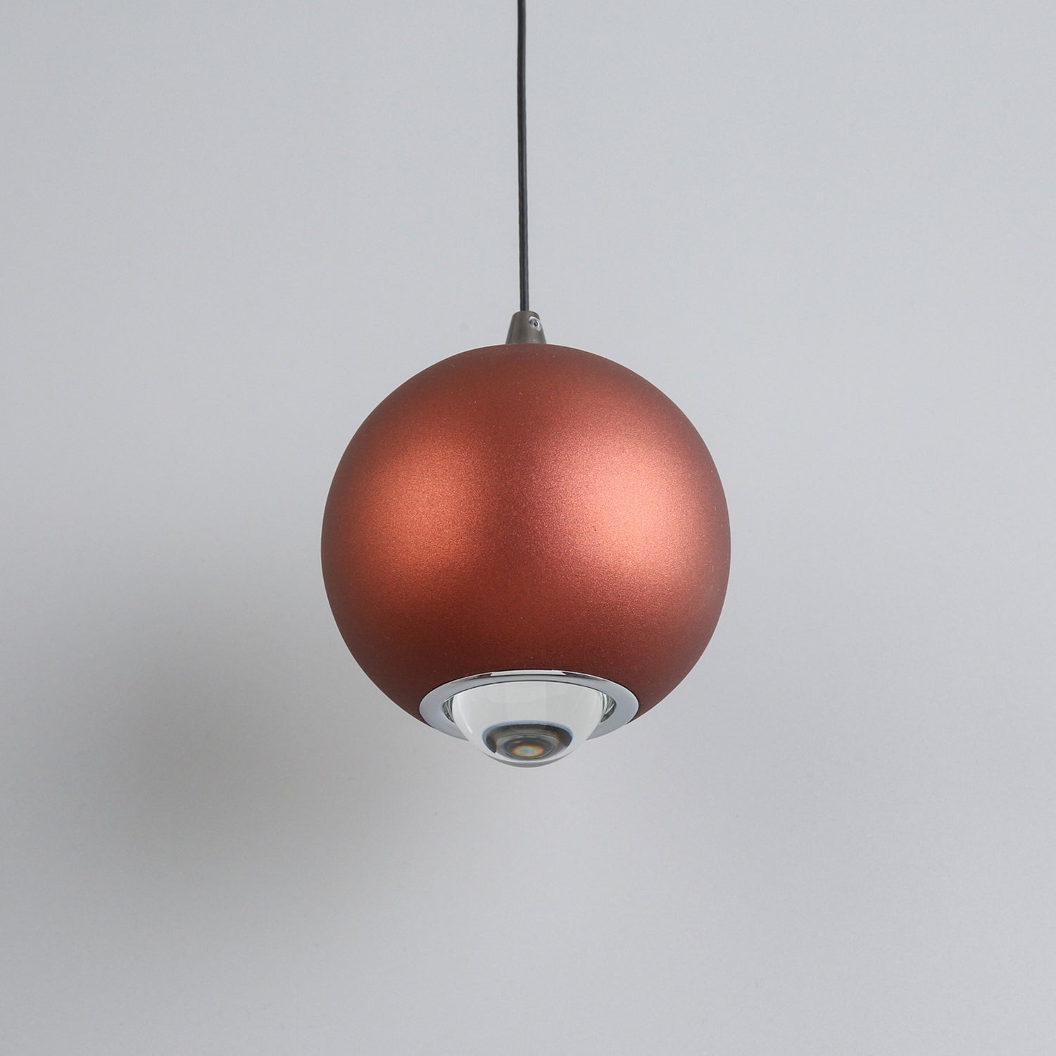 Celestial Orb Pendant Light