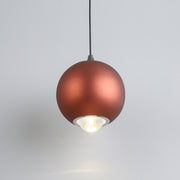 Celestial Orb Pendant Light