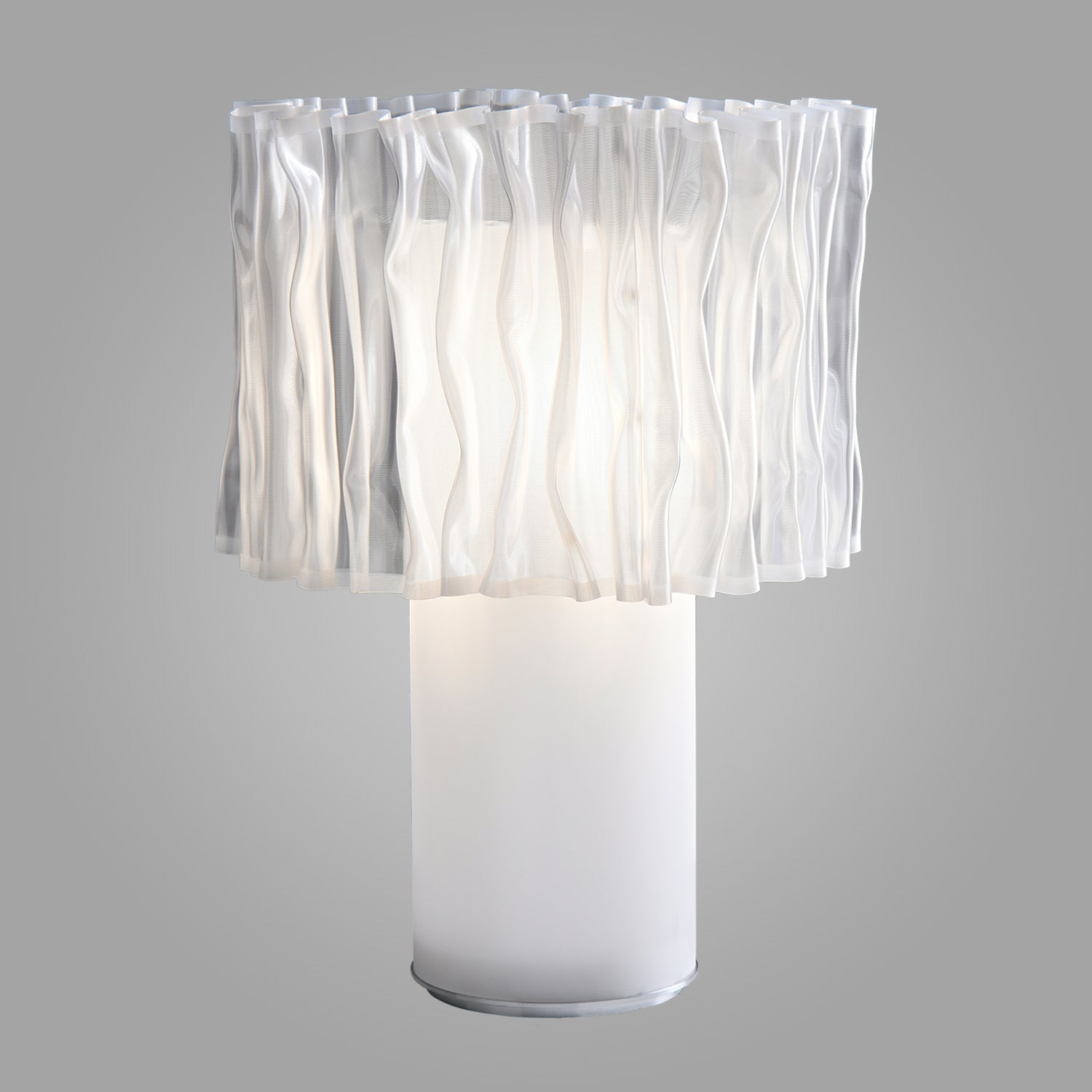 Ethereal Flow Table Lamp