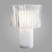 Ethereal Flow Table Lamp