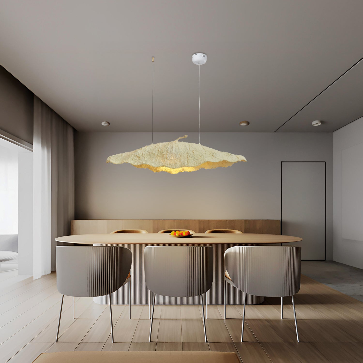 Etaias Pendant Lamp