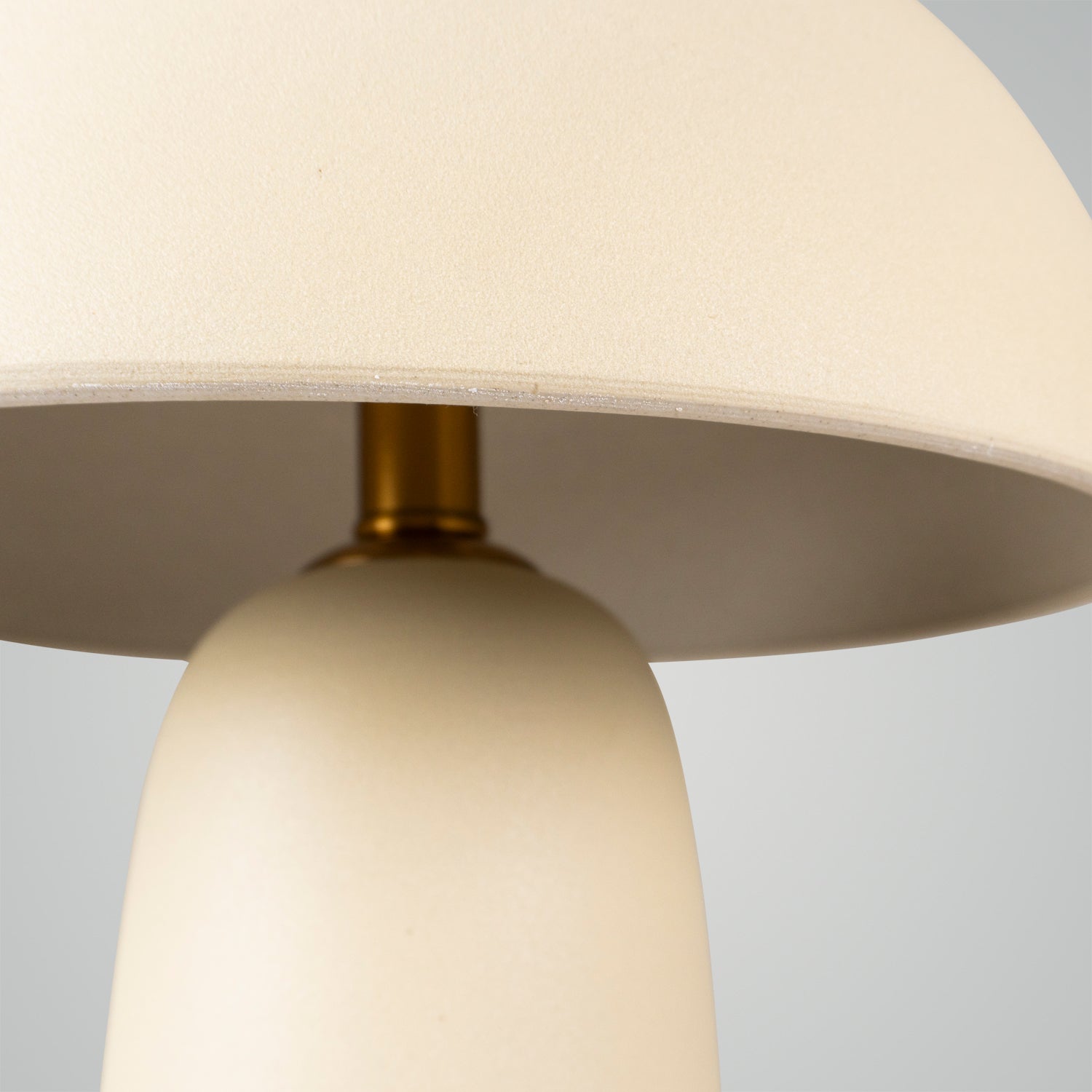 Fungi Glow Table Lamp_LD010