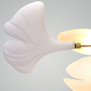 Gingko Chandelier N