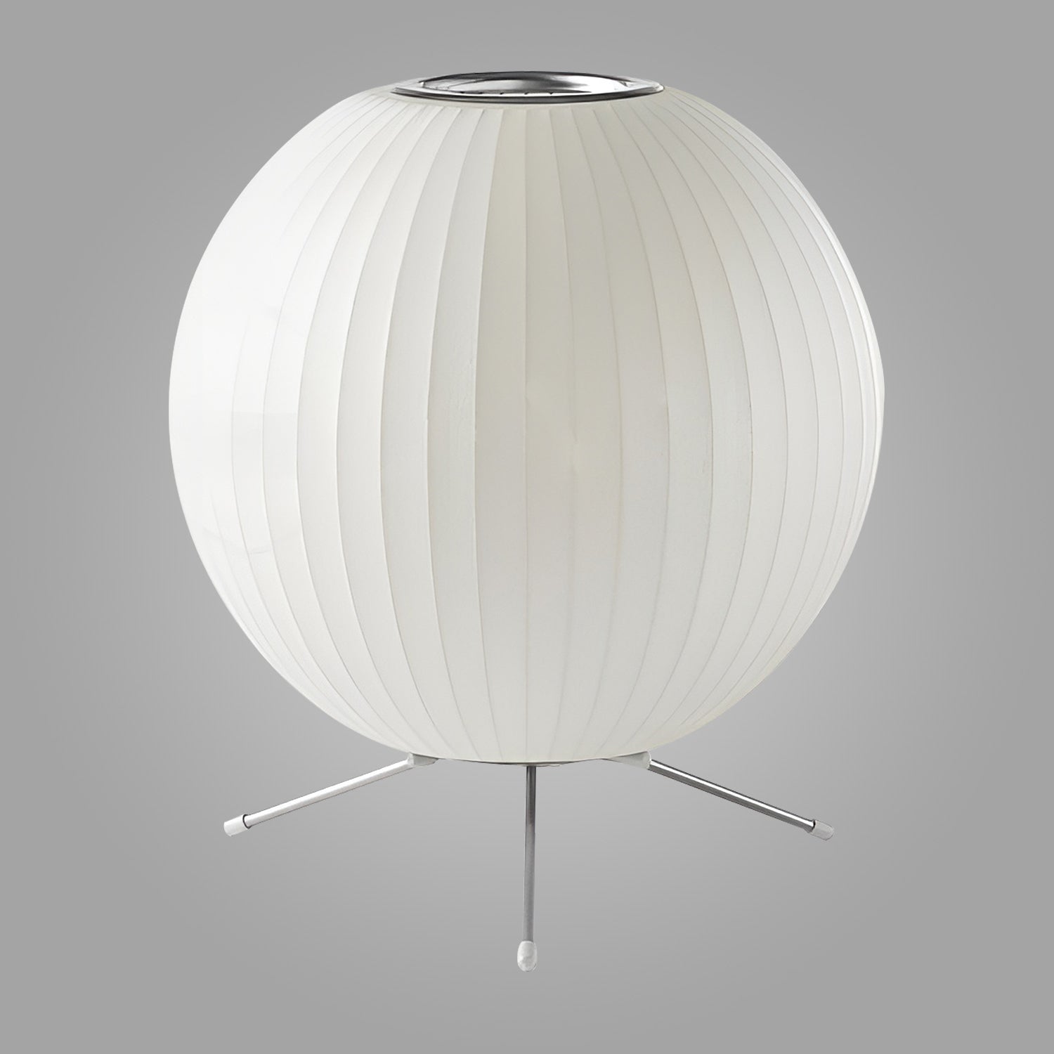 Herman Miller_Nelson Tripod Table Lamp_LD005