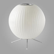 Herman Miller_Nelson Tripod Table Lamp_LD005