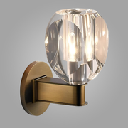 Jonathan Browning_Diamond_Crystal_Sconce_LD001