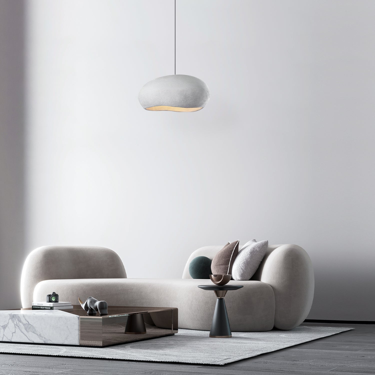 Karam Pendant Lamp