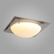 Metro Lumin Square Ceiling Light