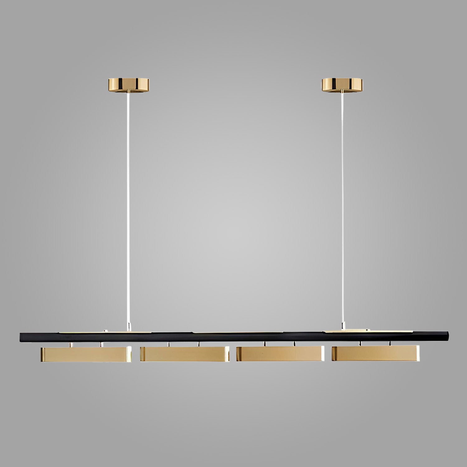 Aurum Linea Pendant Light