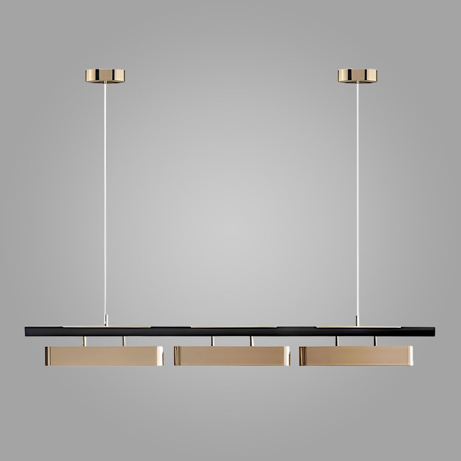 Aurum Linea Pendant Light