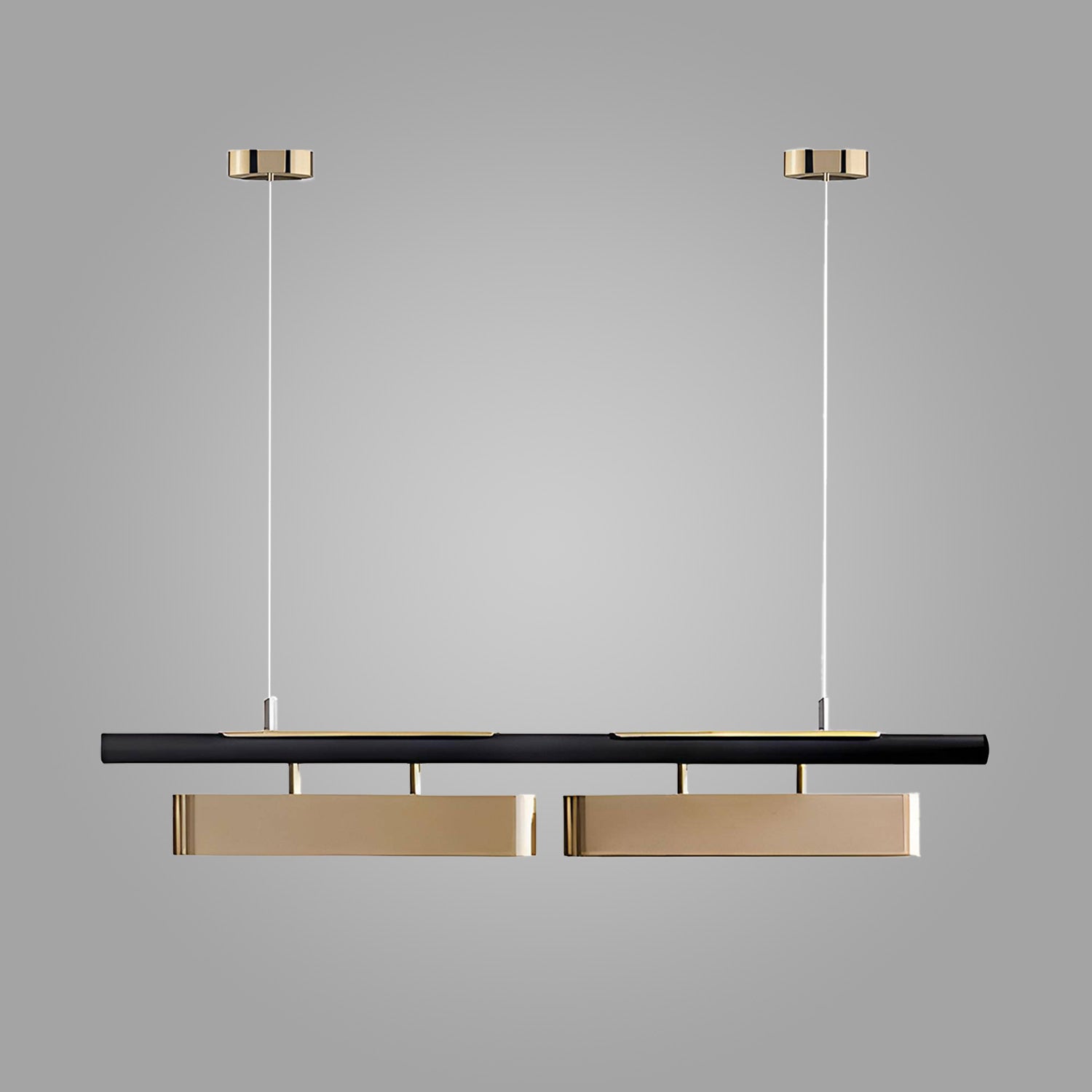 Aurum Linea Pendant Light