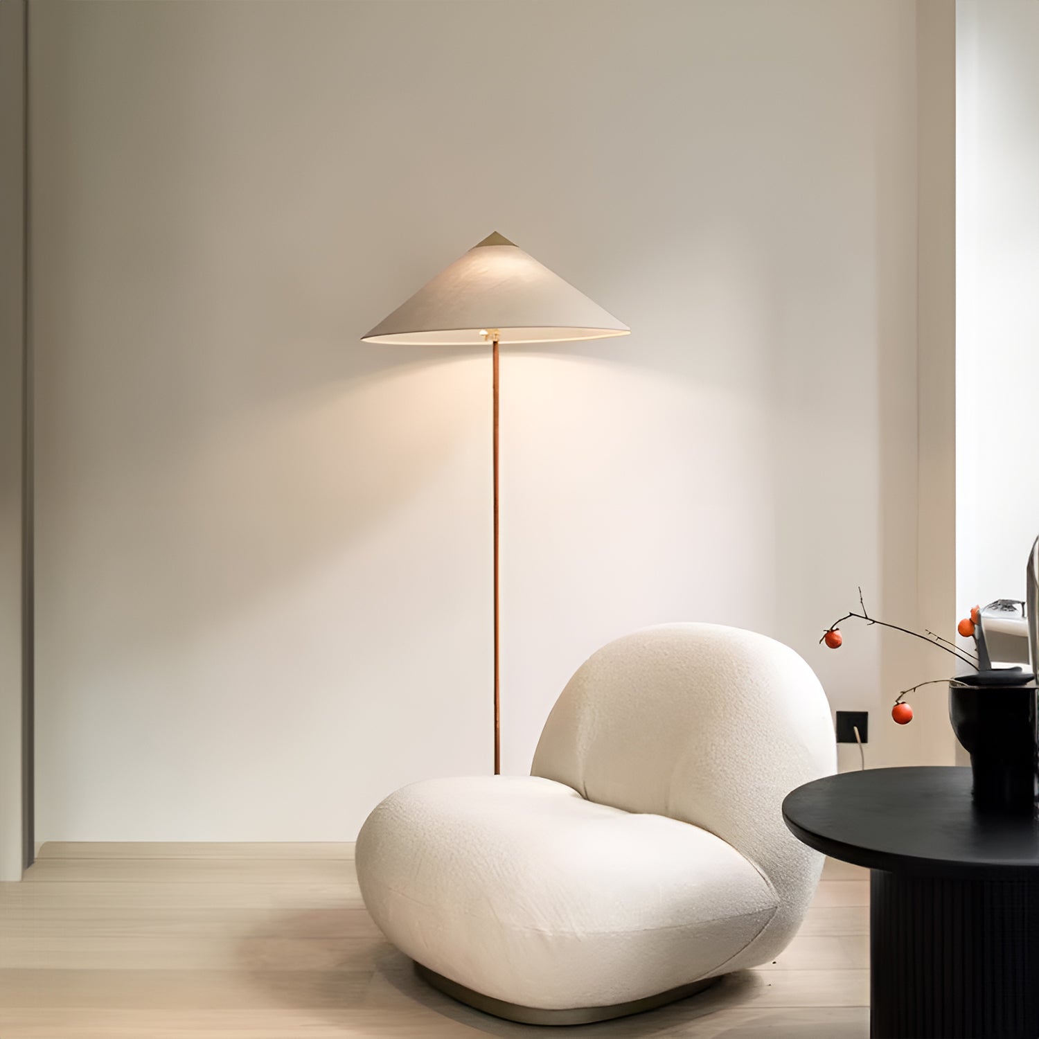 Tynell Floor Lamp