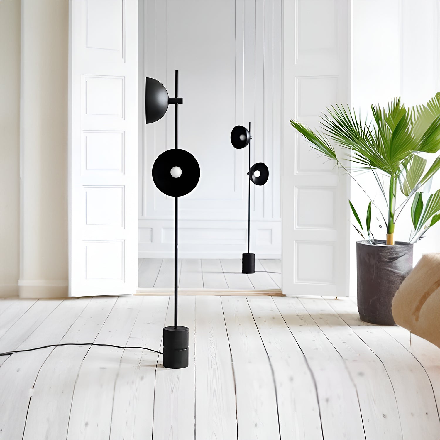 Studio Floor Lamp