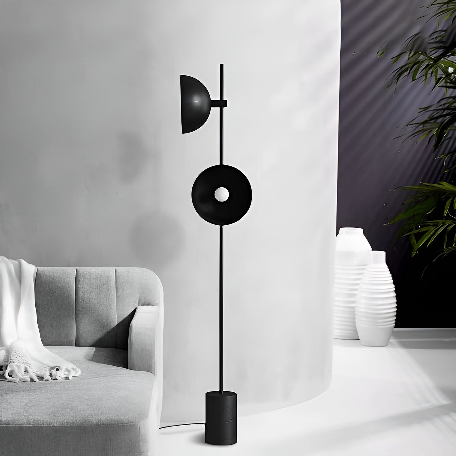 Studio Floor Lamp