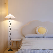 Squiggle Floor Lamp