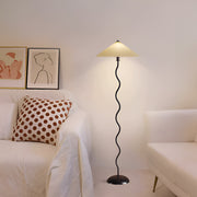 Squiggle Floor Lamp