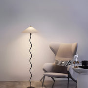 Squiggle Floor Lamp