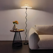 Squiggle Floor Lamp