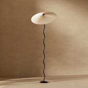 Squiggle Floor Lamp