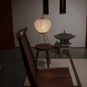 Rice Paper Floor Lamp