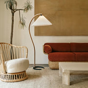 Caprani Floor Lamp