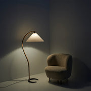 Caprani Floor Lamp