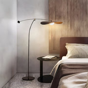 ALONSO Floor Lamp