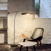 ALONSO Floor Lamp