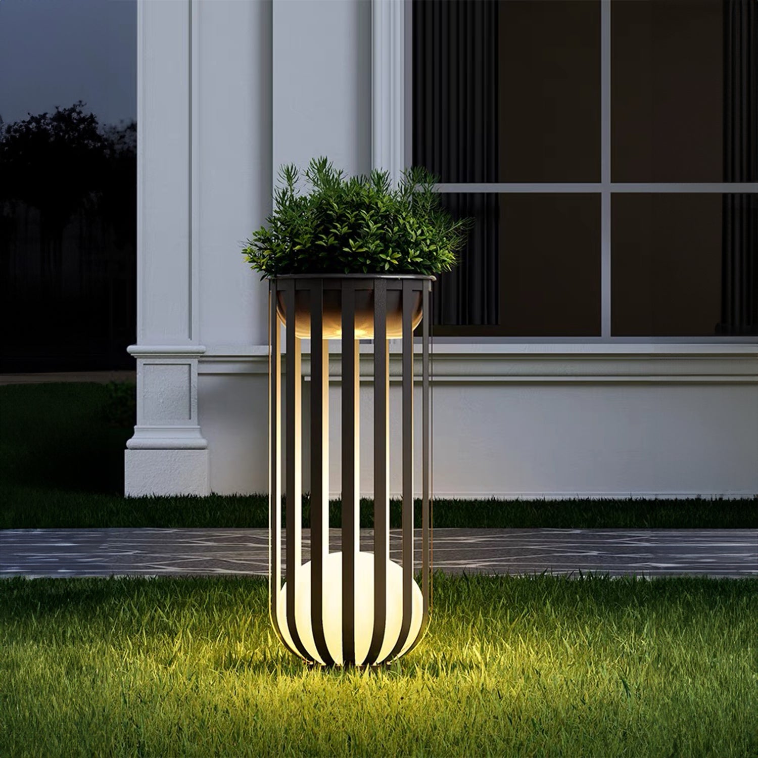 Bols Garden Outdoor Lamp