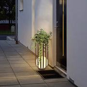 Bols Garden Outdoor Lamp