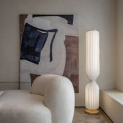 Twist Floor Lamp