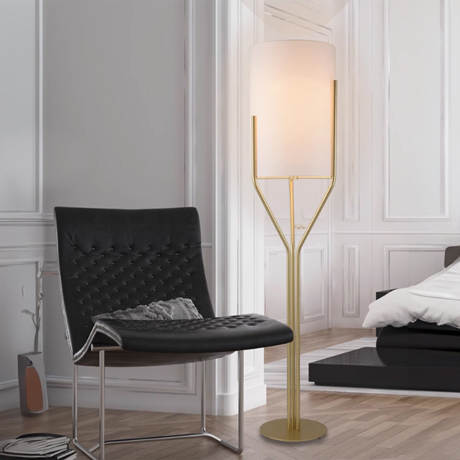 Arborescence Floor Lamp