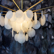 Nimbus Chandelier