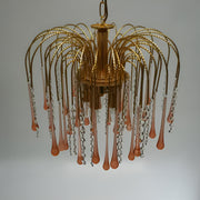 Maltose Chandelier