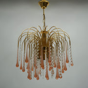 Maltose Chandelier