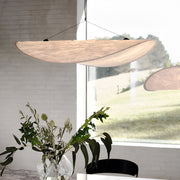 Tense Pendant Light