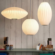 Bubble Plastic Spray Pendant Lamp